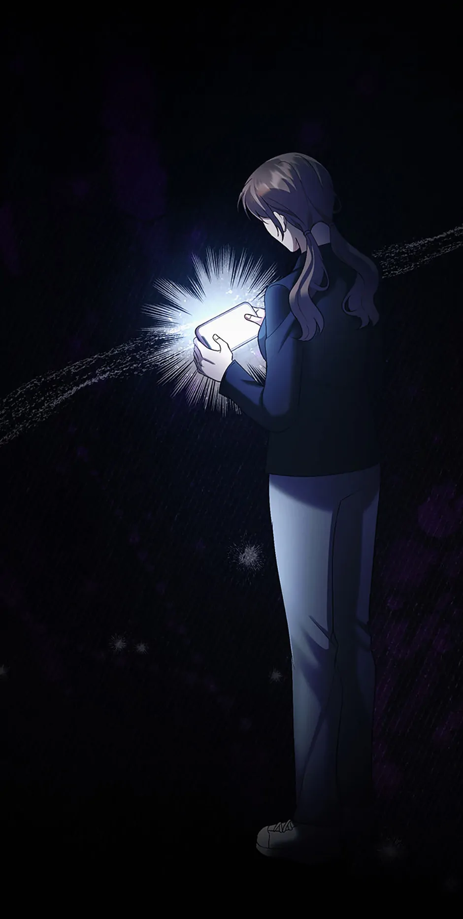 A Confident Marriage (Official) chapter 57 page 18