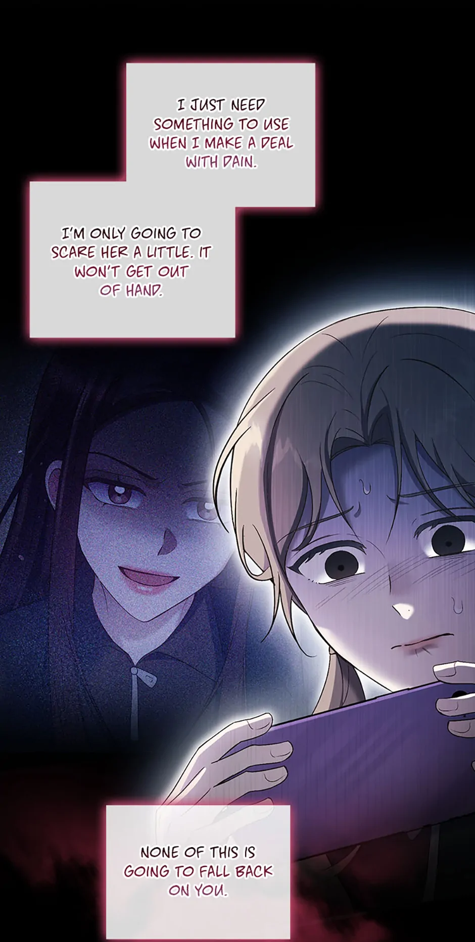 A Confident Marriage (Official) chapter 57 page 19