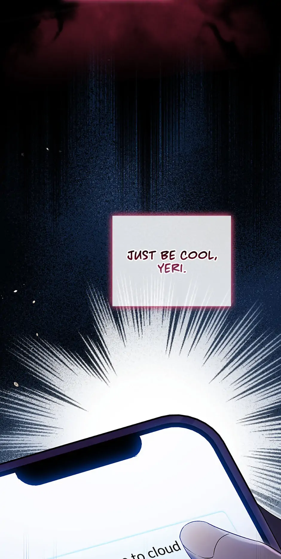 A Confident Marriage (Official) chapter 57 page 20