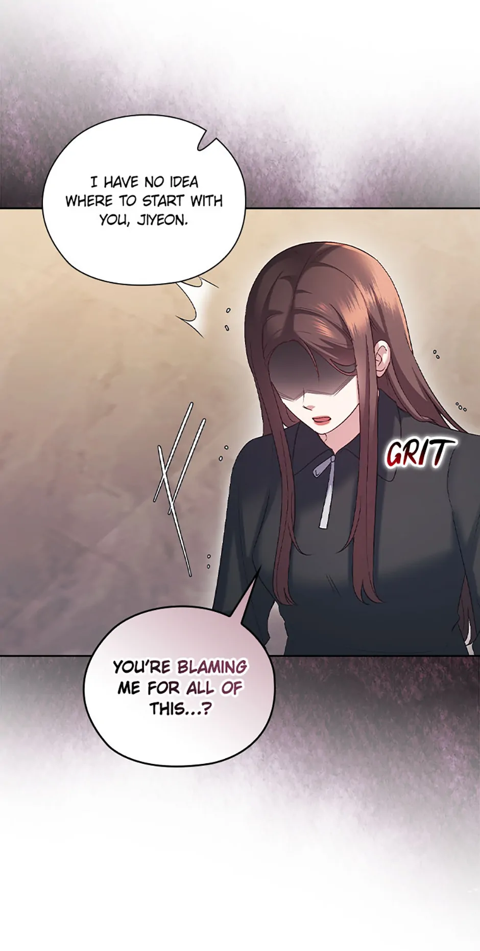 A Confident Marriage (Official) chapter 57 page 23