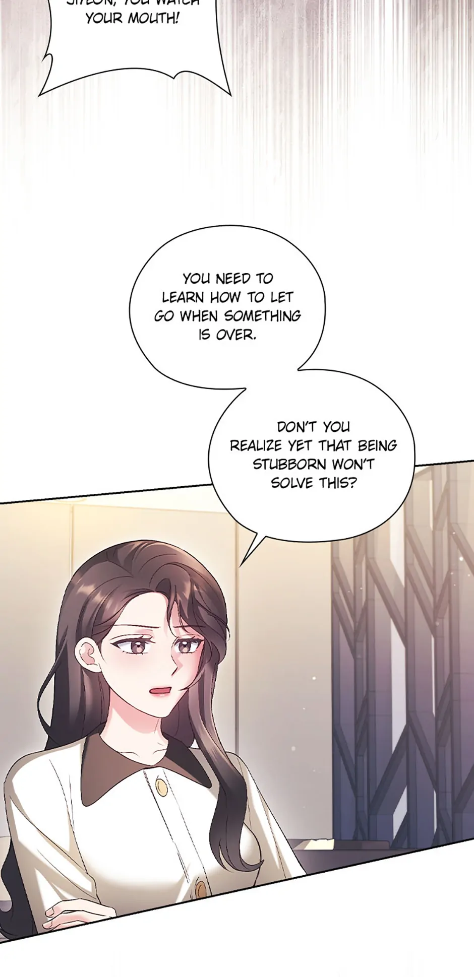 A Confident Marriage (Official) chapter 57 page 25