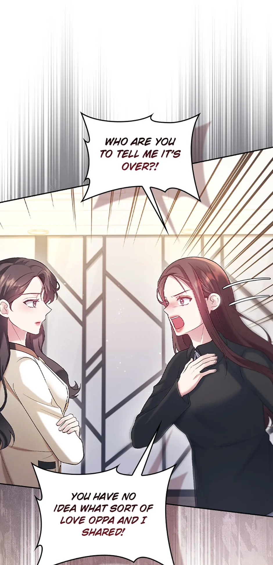 A Confident Marriage (Official) chapter 57 page 26