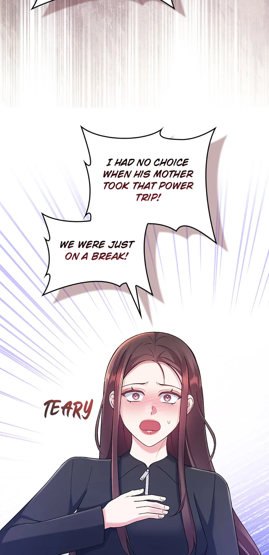 A Confident Marriage (Official) chapter 57 page 27