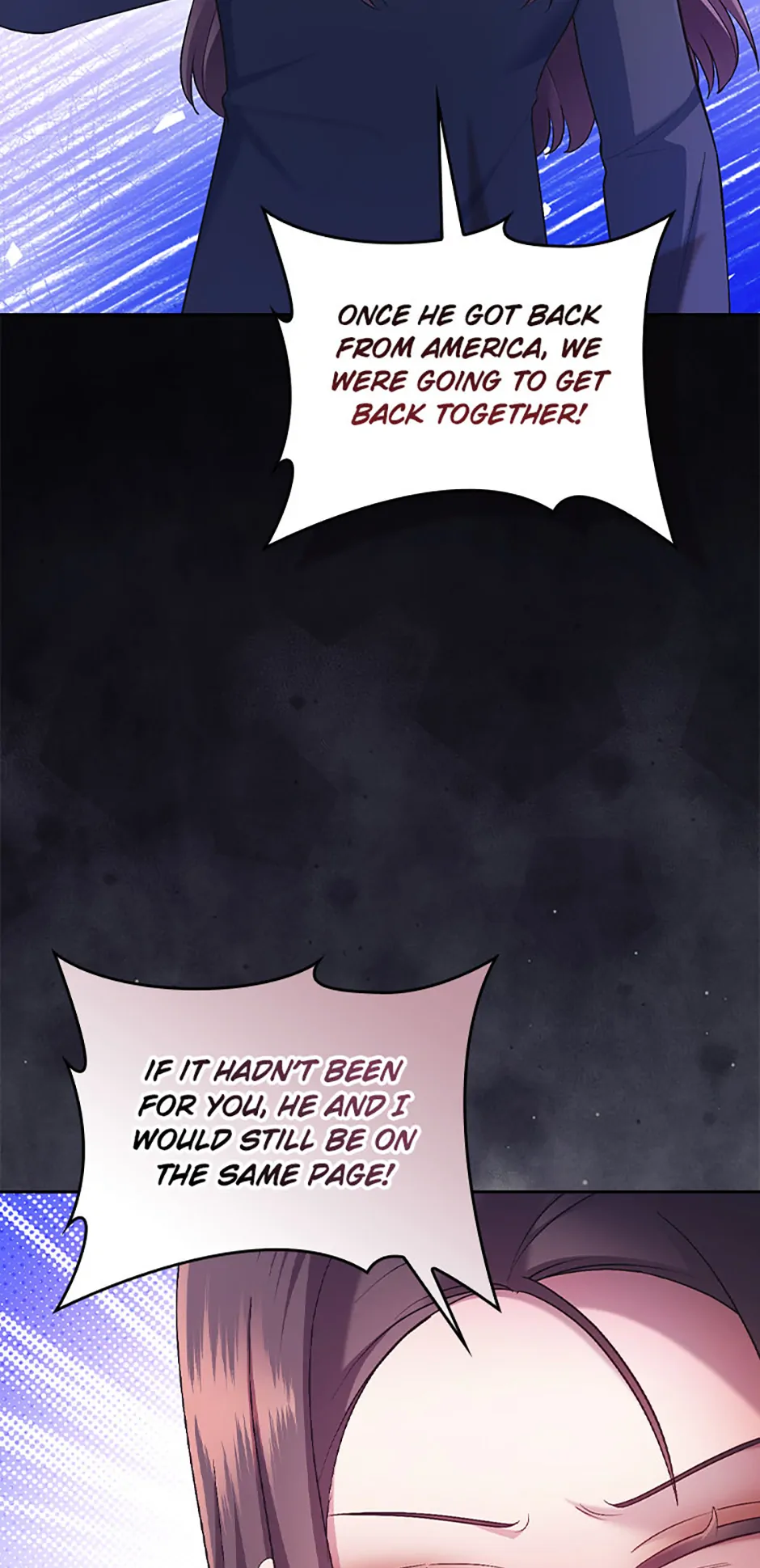 A Confident Marriage (Official) chapter 57 page 28