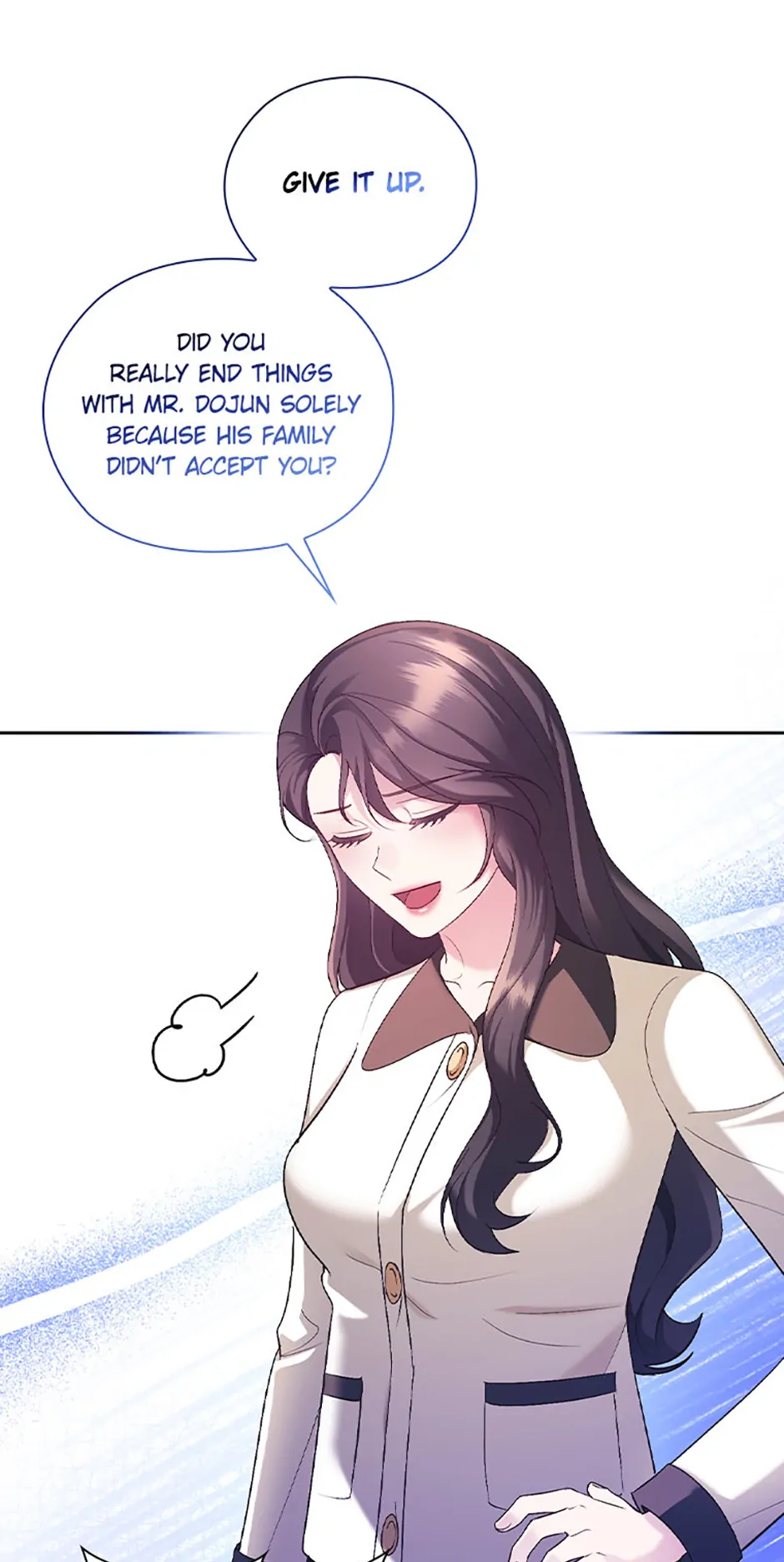 A Confident Marriage (Official) chapter 57 page 31
