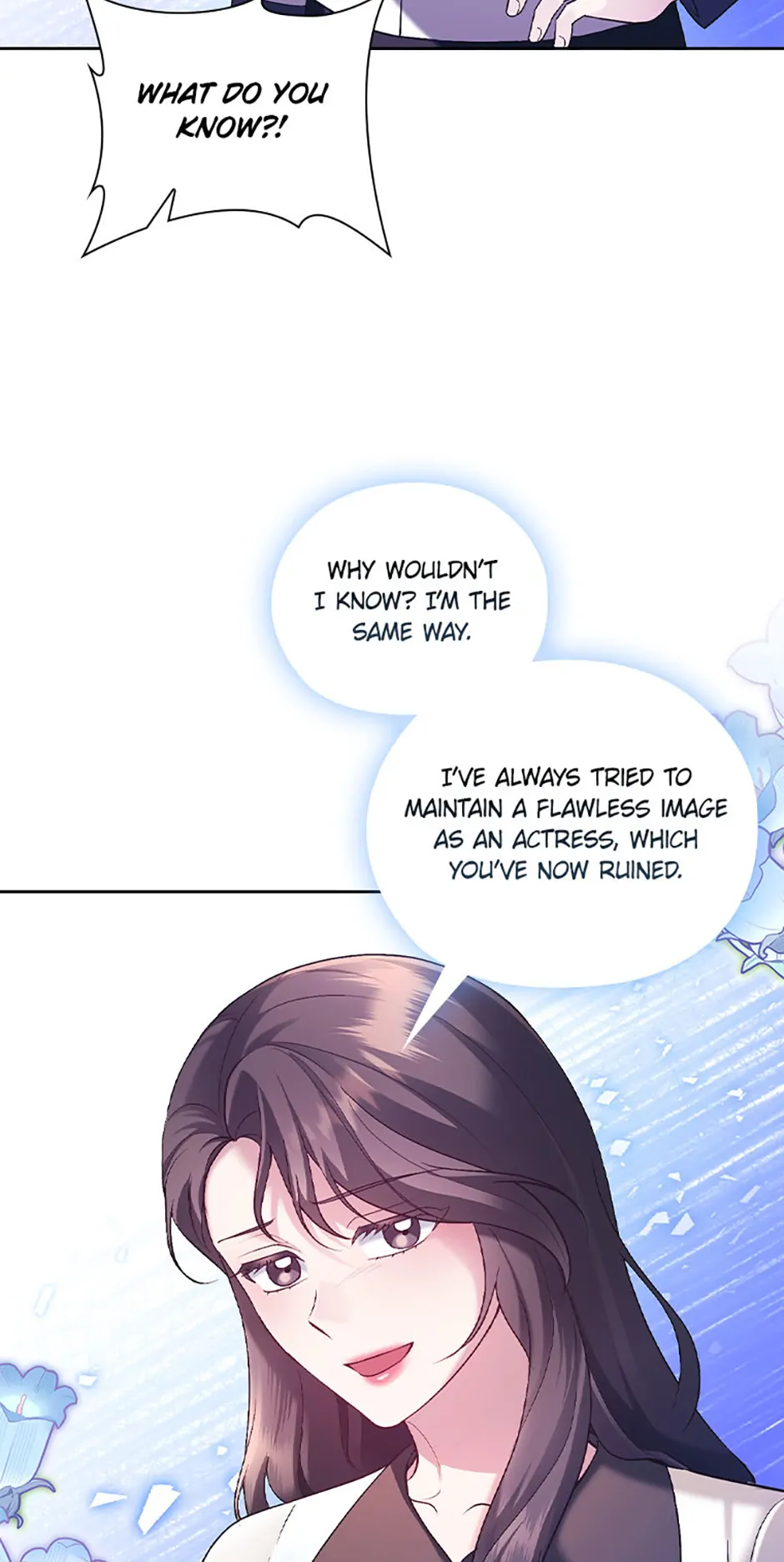 A Confident Marriage (Official) chapter 57 page 32