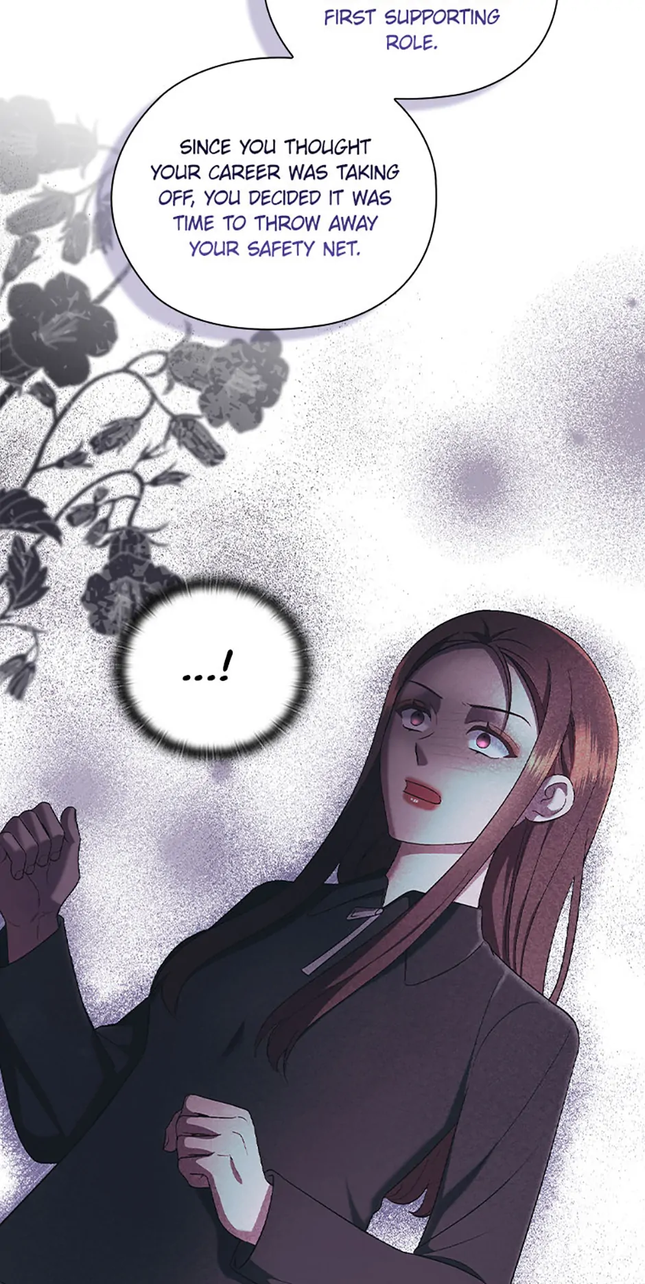 A Confident Marriage (Official) chapter 57 page 34