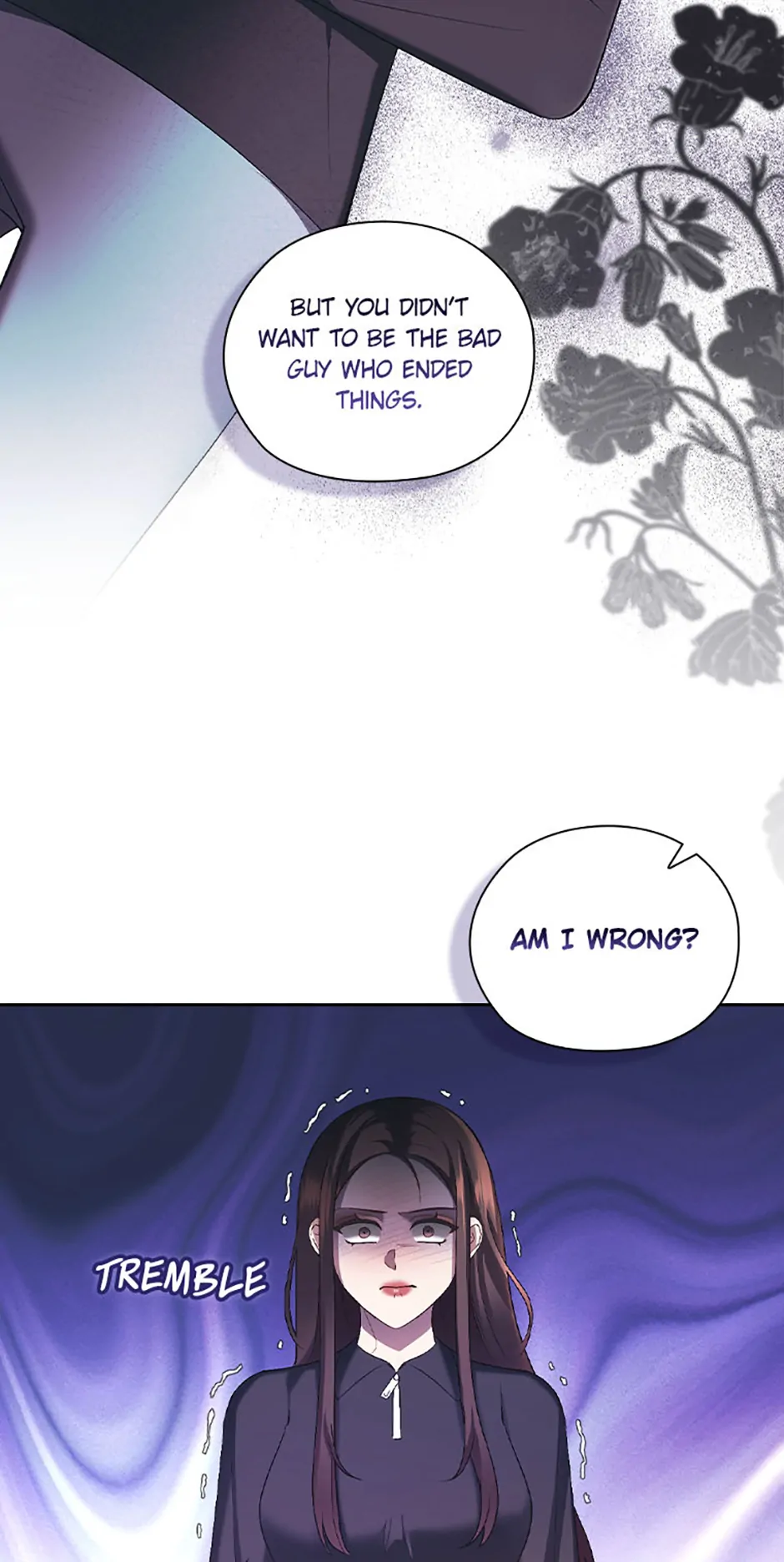 A Confident Marriage (Official) chapter 57 page 35