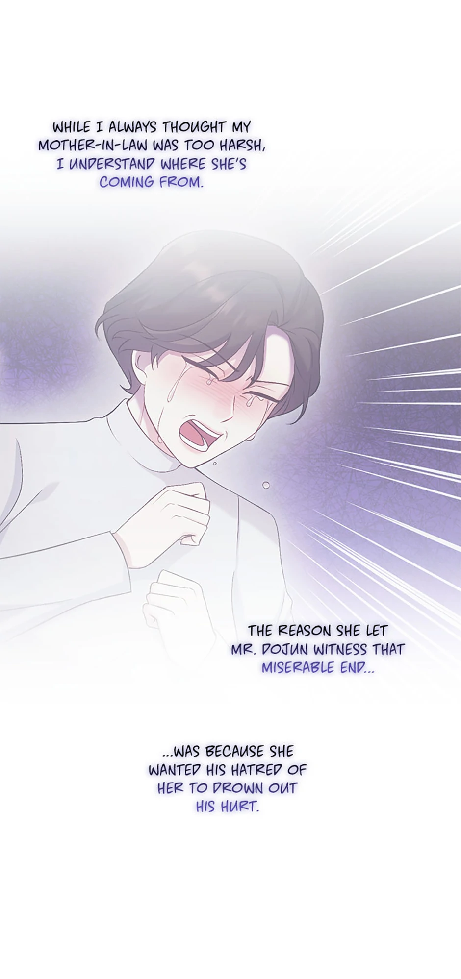 A Confident Marriage (Official) chapter 57 page 39