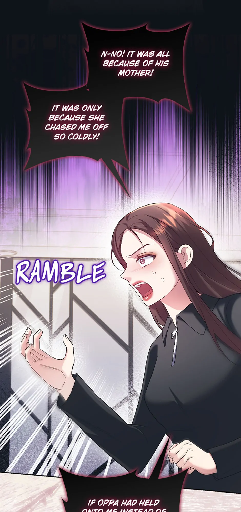 A Confident Marriage (Official) chapter 57 page 41