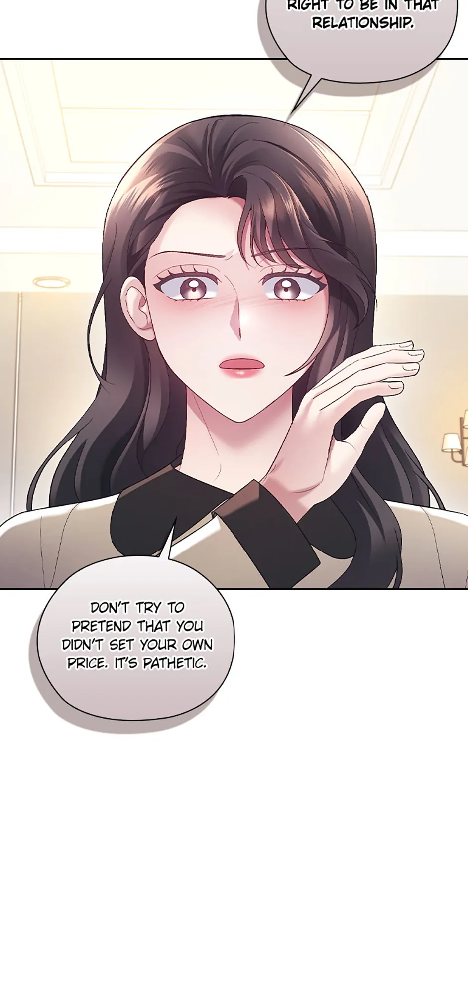 A Confident Marriage (Official) chapter 57 page 44