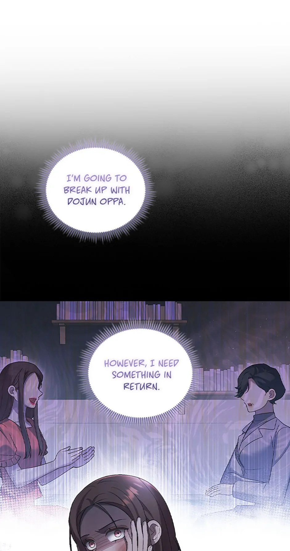 A Confident Marriage (Official) chapter 57 page 45