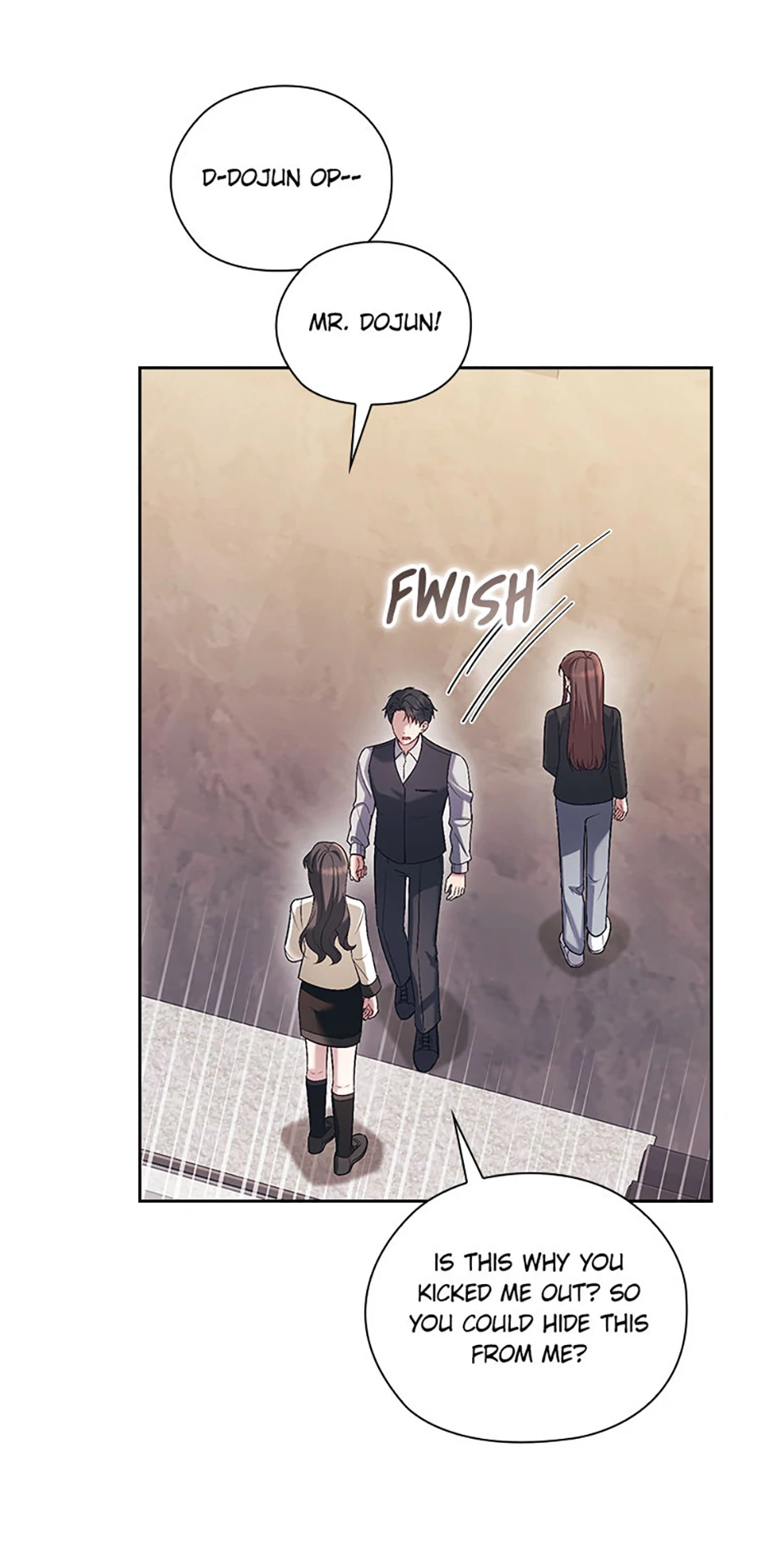 A Confident Marriage (Official) chapter 57 page 54