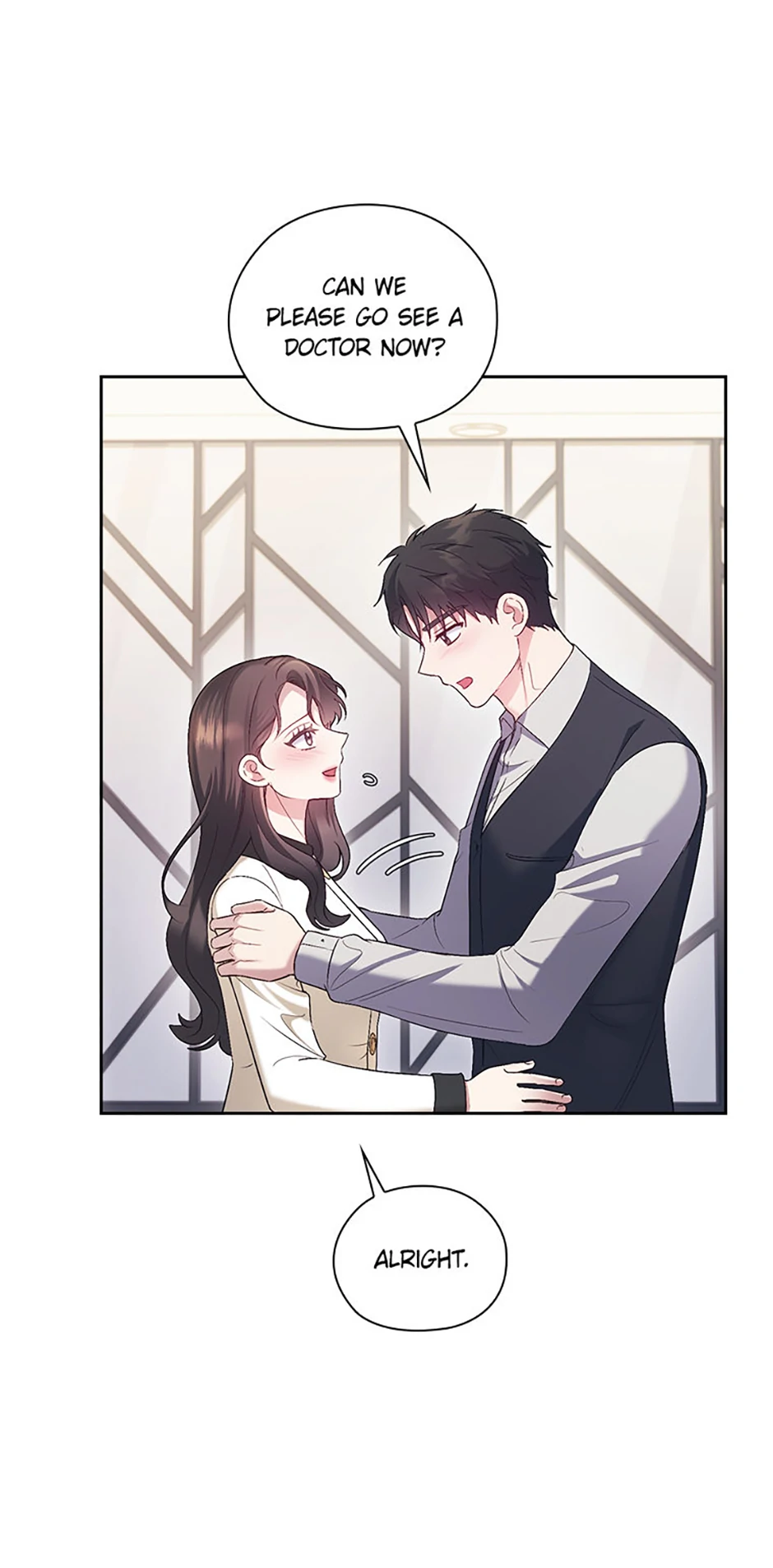 A Confident Marriage (Official) chapter 57 page 58