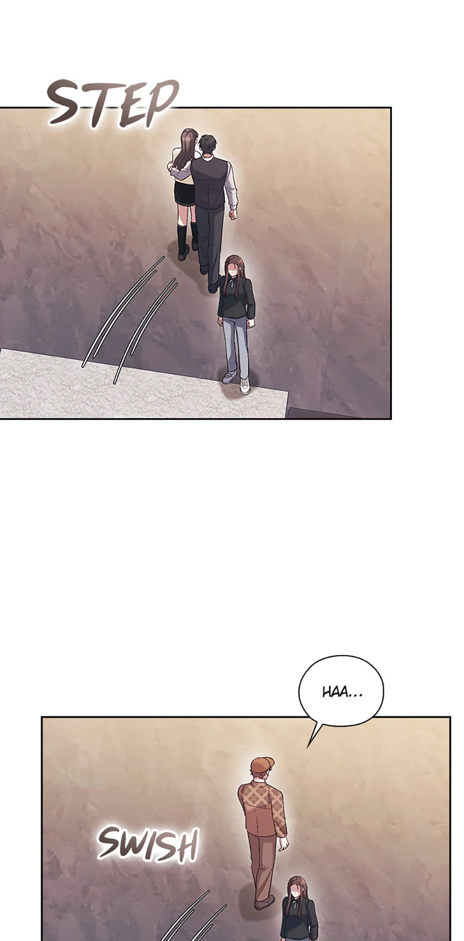 A Confident Marriage (Official) chapter 57 page 59