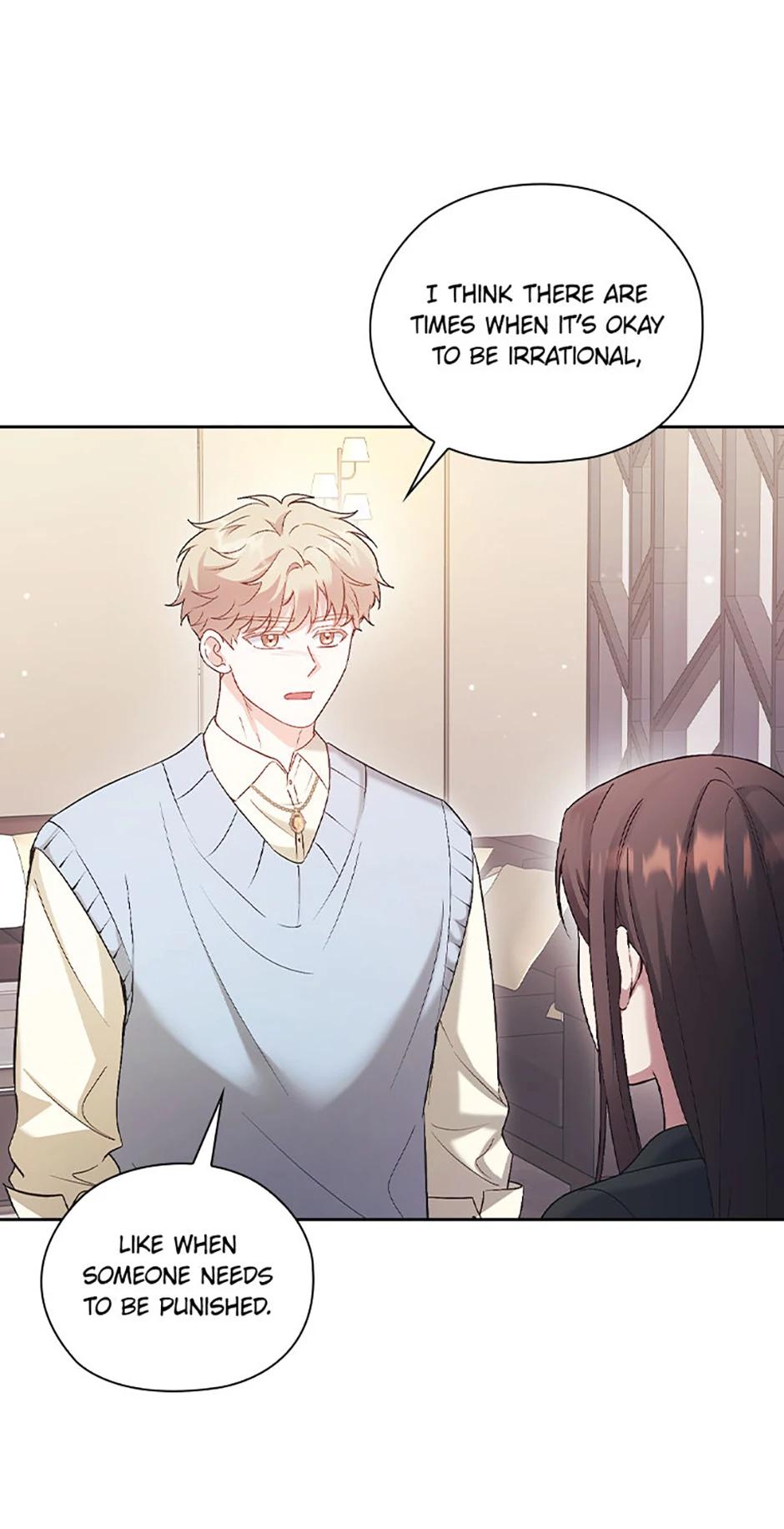 A Confident Marriage (Official) chapter 57 page 62