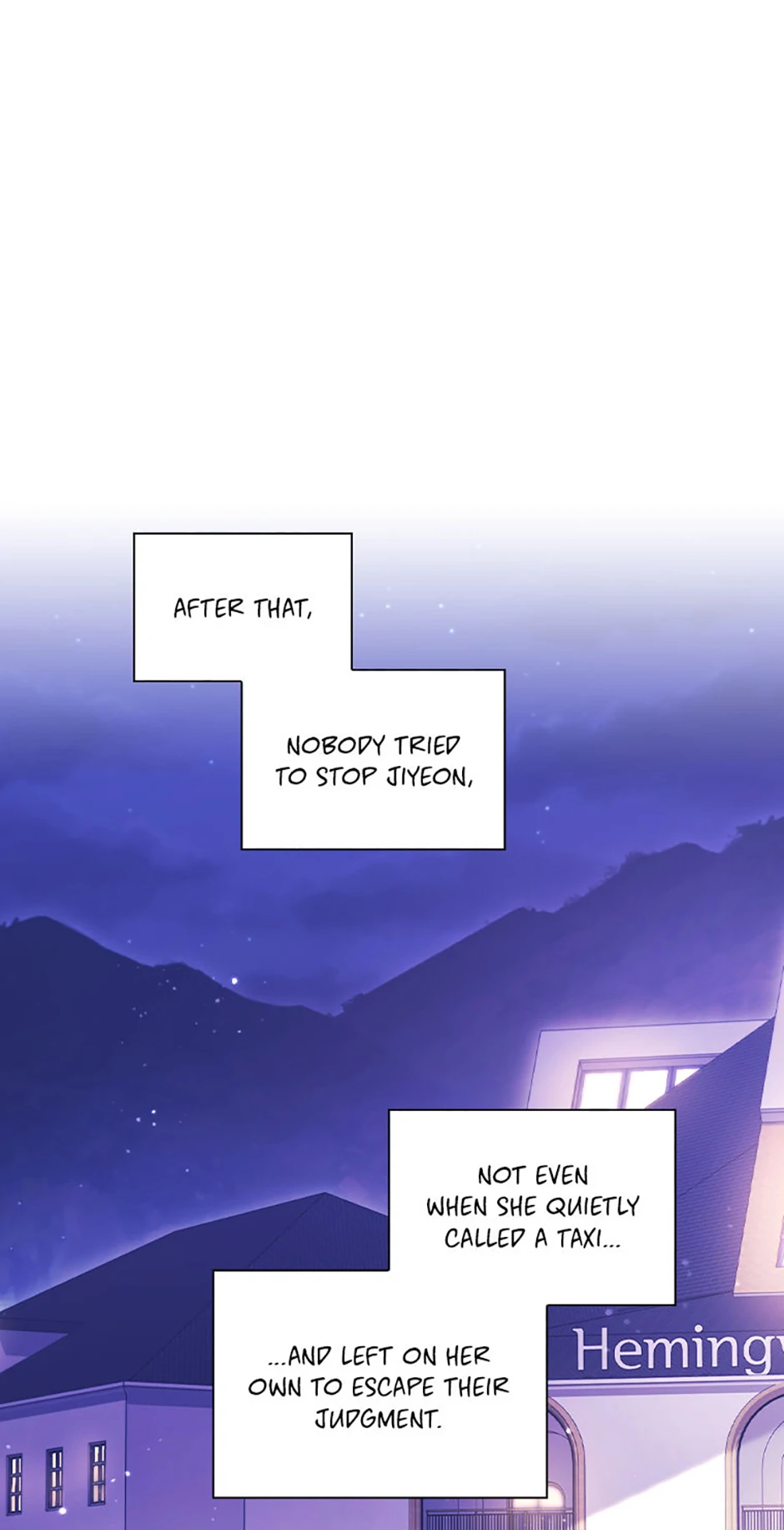 A Confident Marriage (Official) chapter 57 page 64