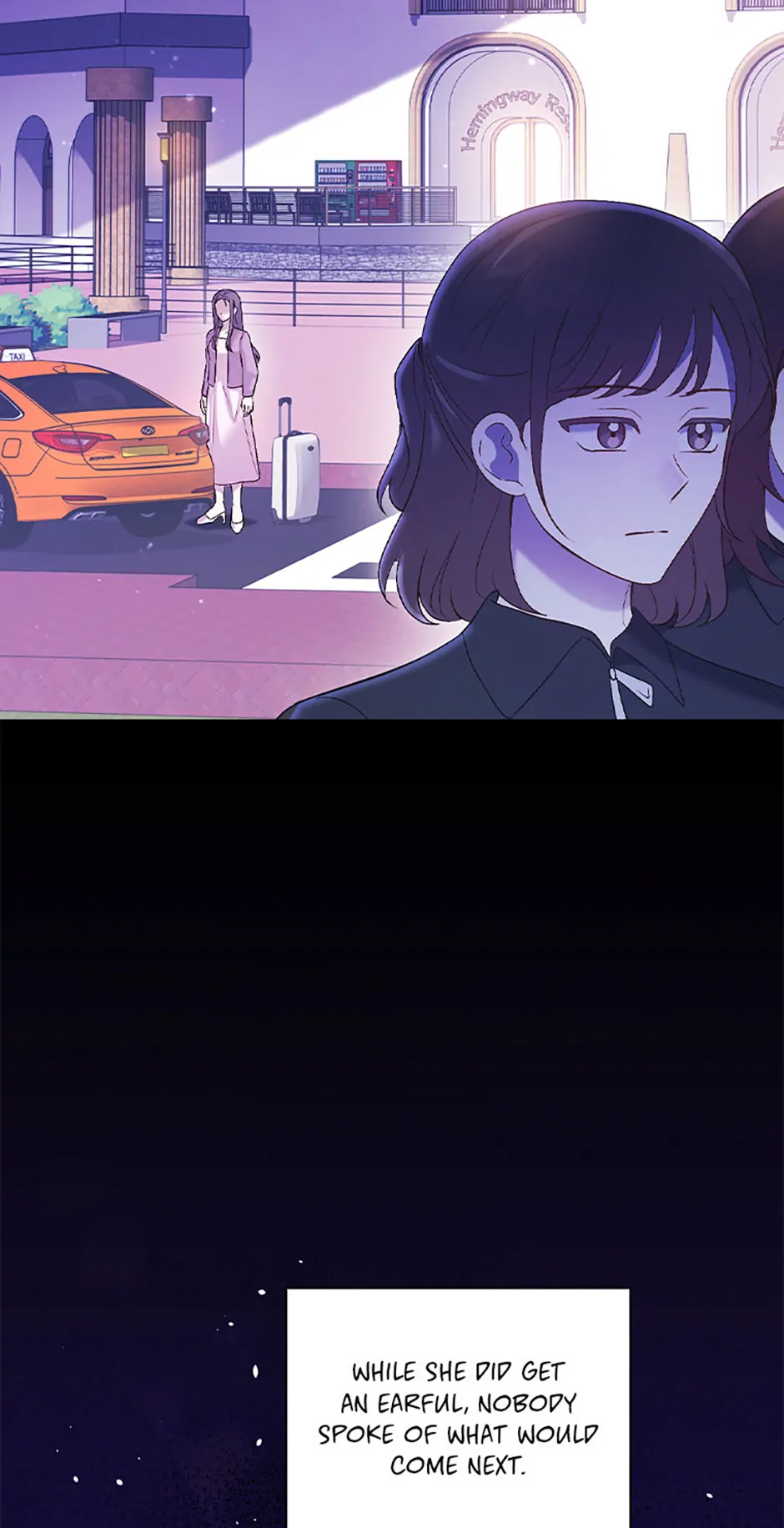 A Confident Marriage (Official) chapter 57 page 65