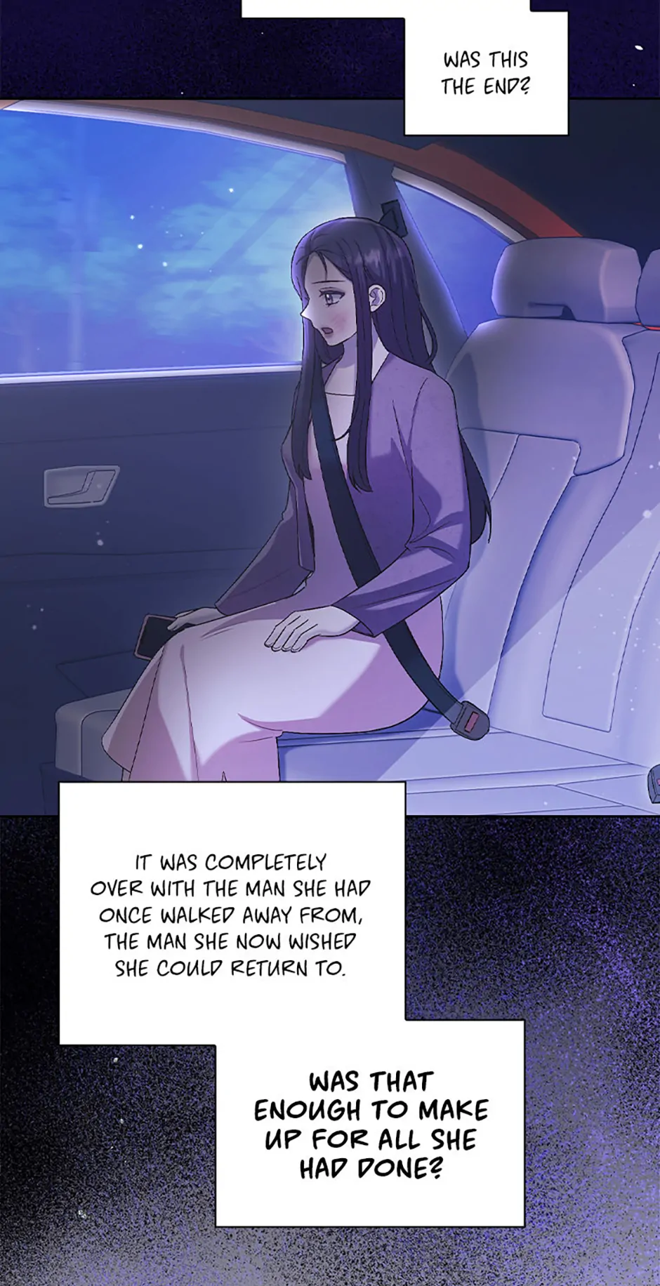 A Confident Marriage (Official) chapter 57 page 66