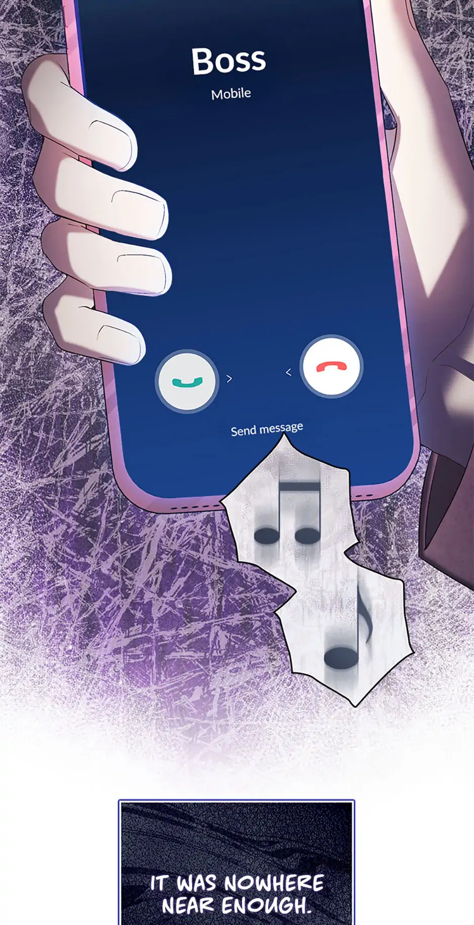 A Confident Marriage (Official) chapter 57 page 69