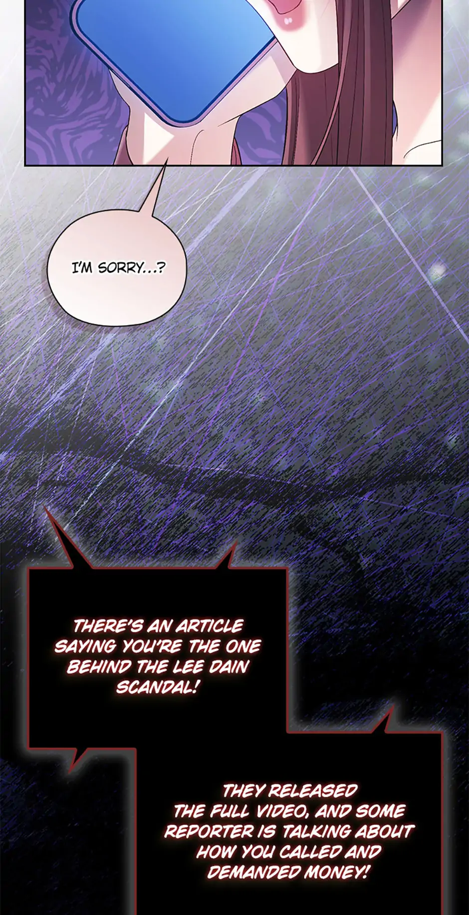 A Confident Marriage (Official) chapter 57 page 71