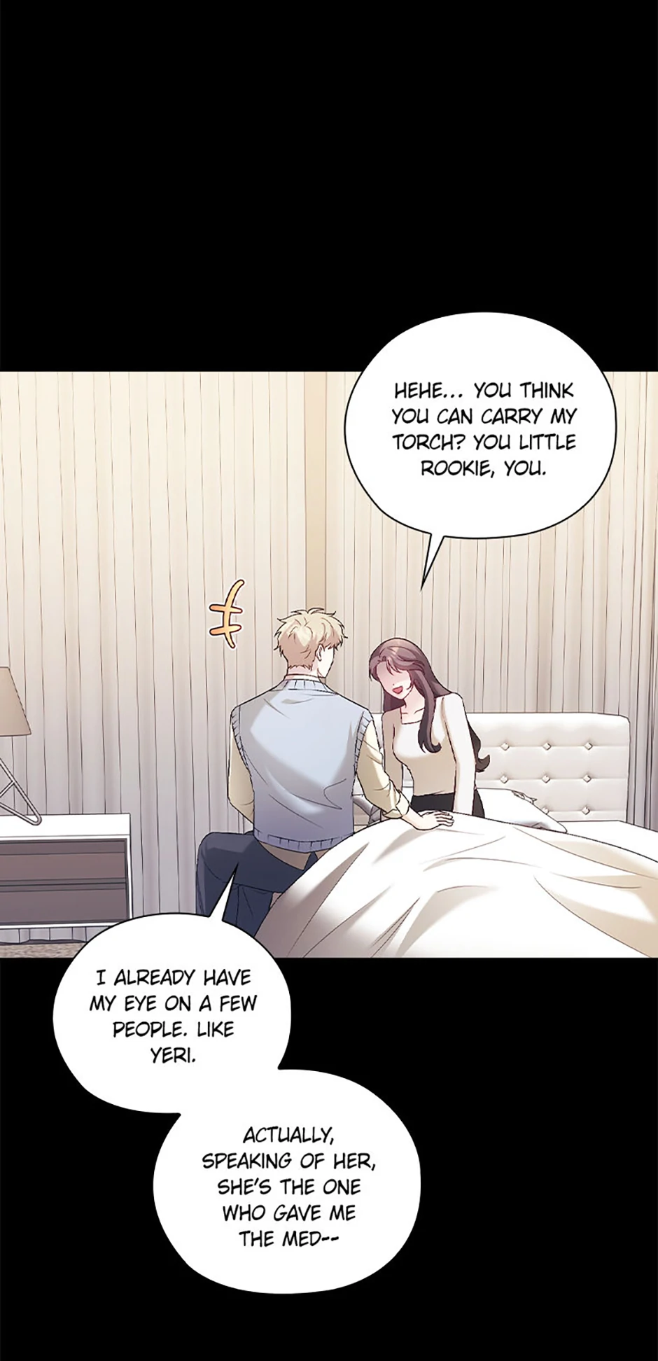 A Confident Marriage (Official) chapter 58 page 5