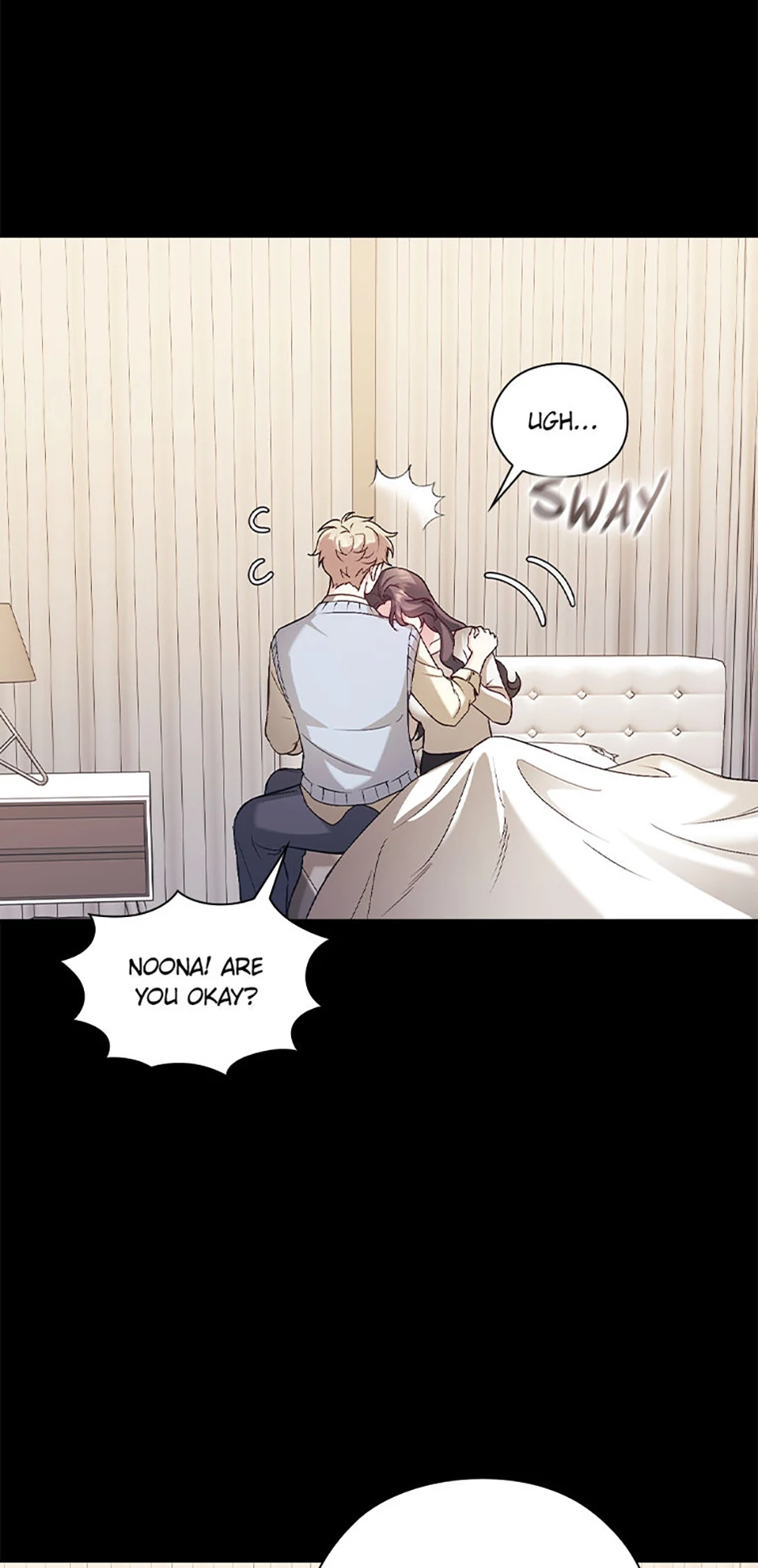 A Confident Marriage (Official) chapter 58 page 6