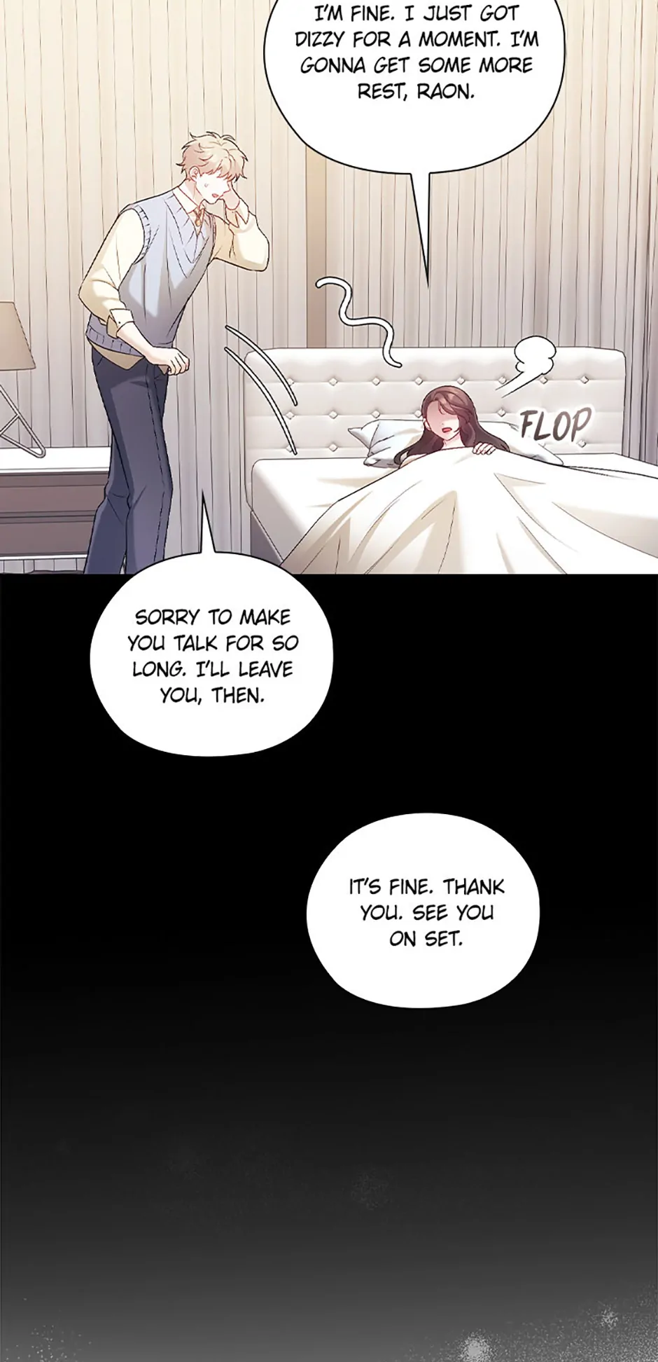A Confident Marriage (Official) chapter 58 page 7