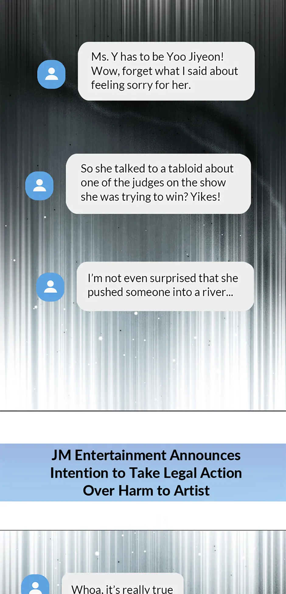 A Confident Marriage (Official) chapter 58 page 12