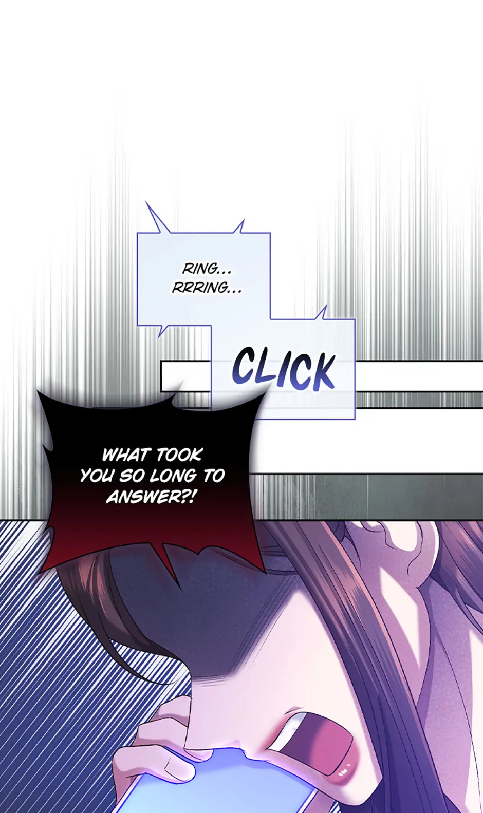 A Confident Marriage (Official) chapter 58 page 21