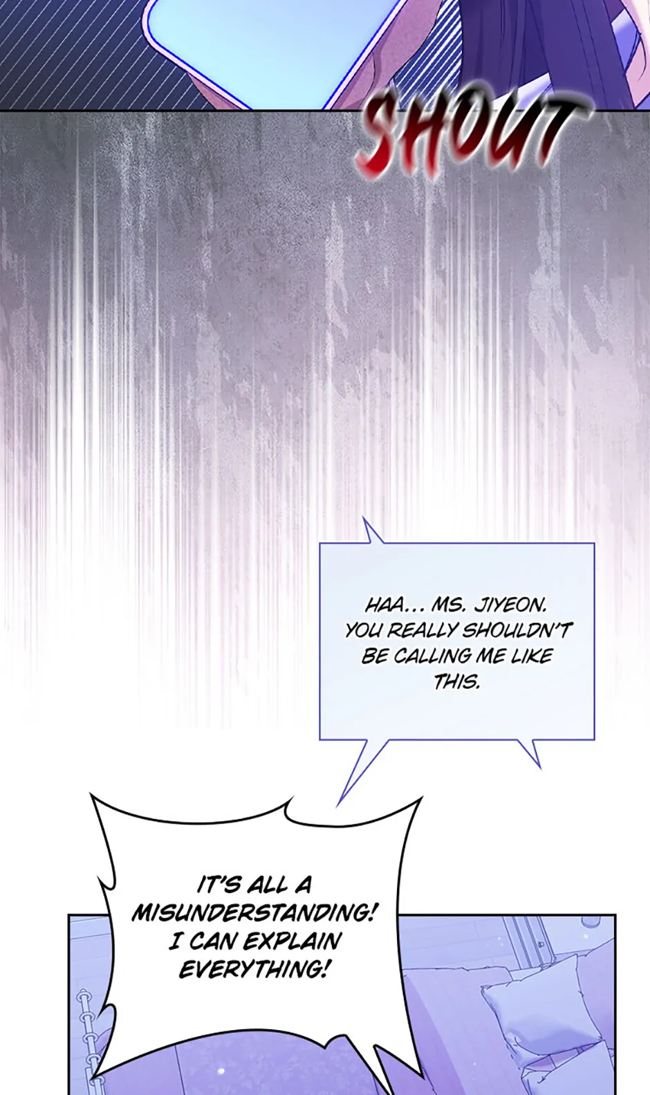 A Confident Marriage (Official) chapter 58 page 22