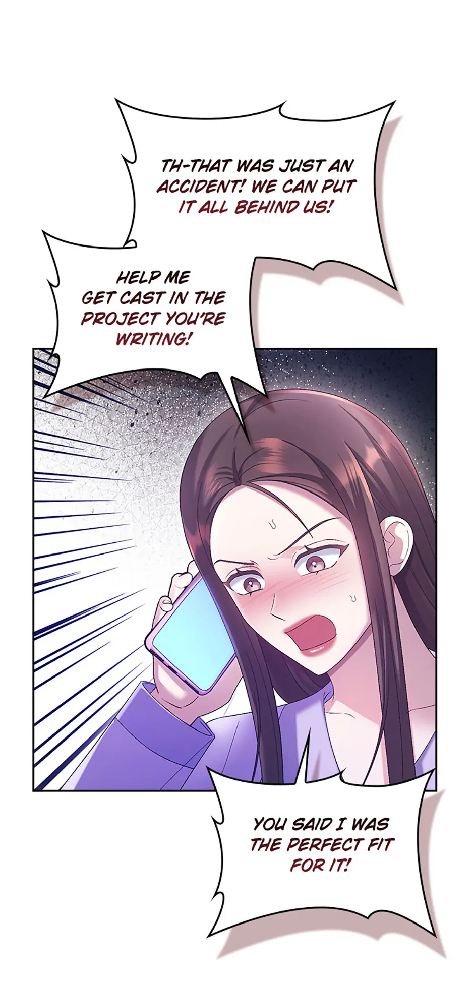 A Confident Marriage (Official) chapter 58 page 24
