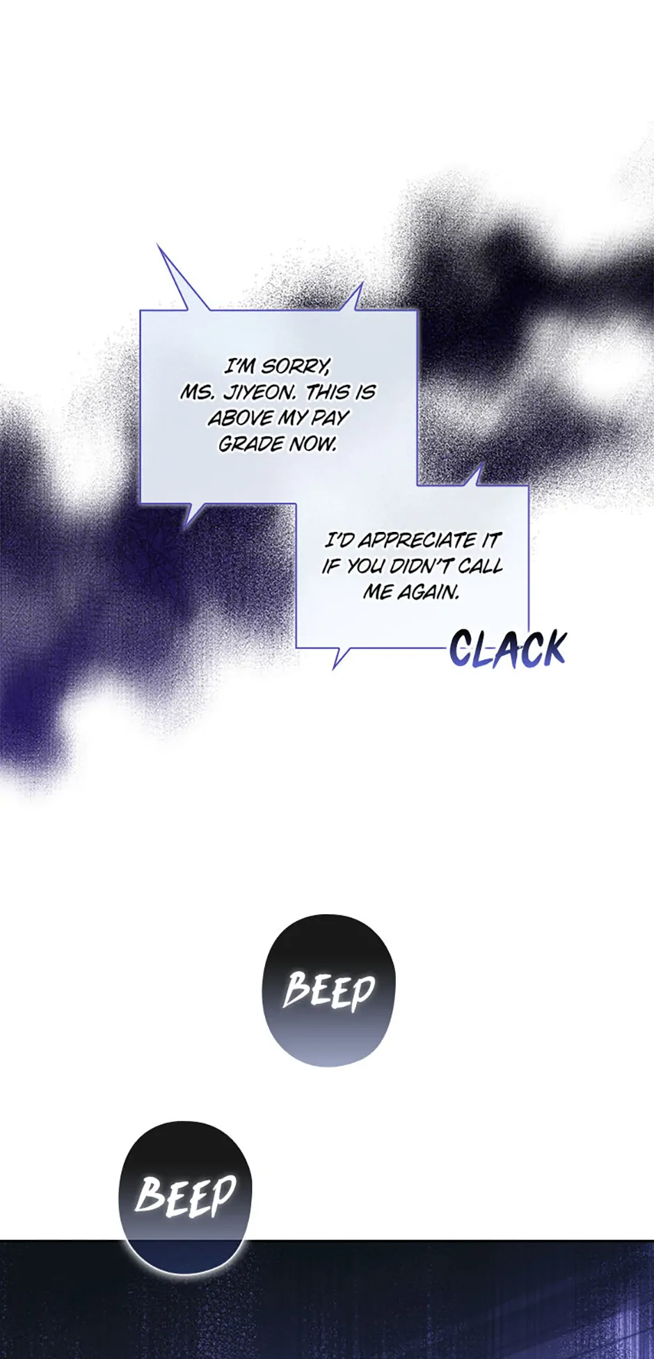 A Confident Marriage (Official) chapter 58 page 25
