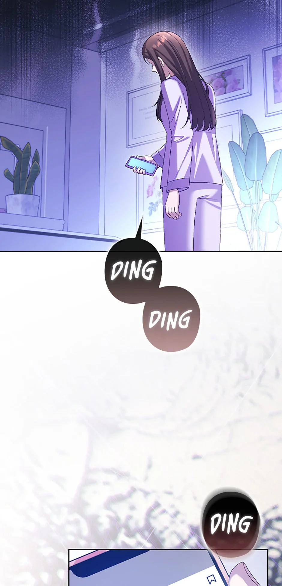 A Confident Marriage (Official) chapter 58 page 26