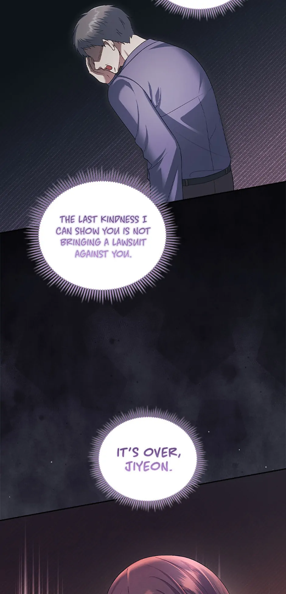 A Confident Marriage (Official) chapter 58 page 30