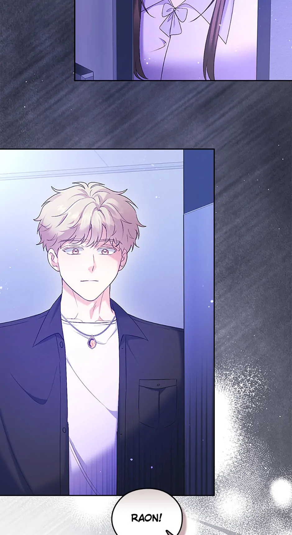 A Confident Marriage (Official) chapter 58 page 34