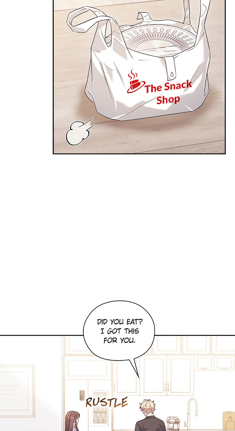 A Confident Marriage (Official) chapter 58 page 36