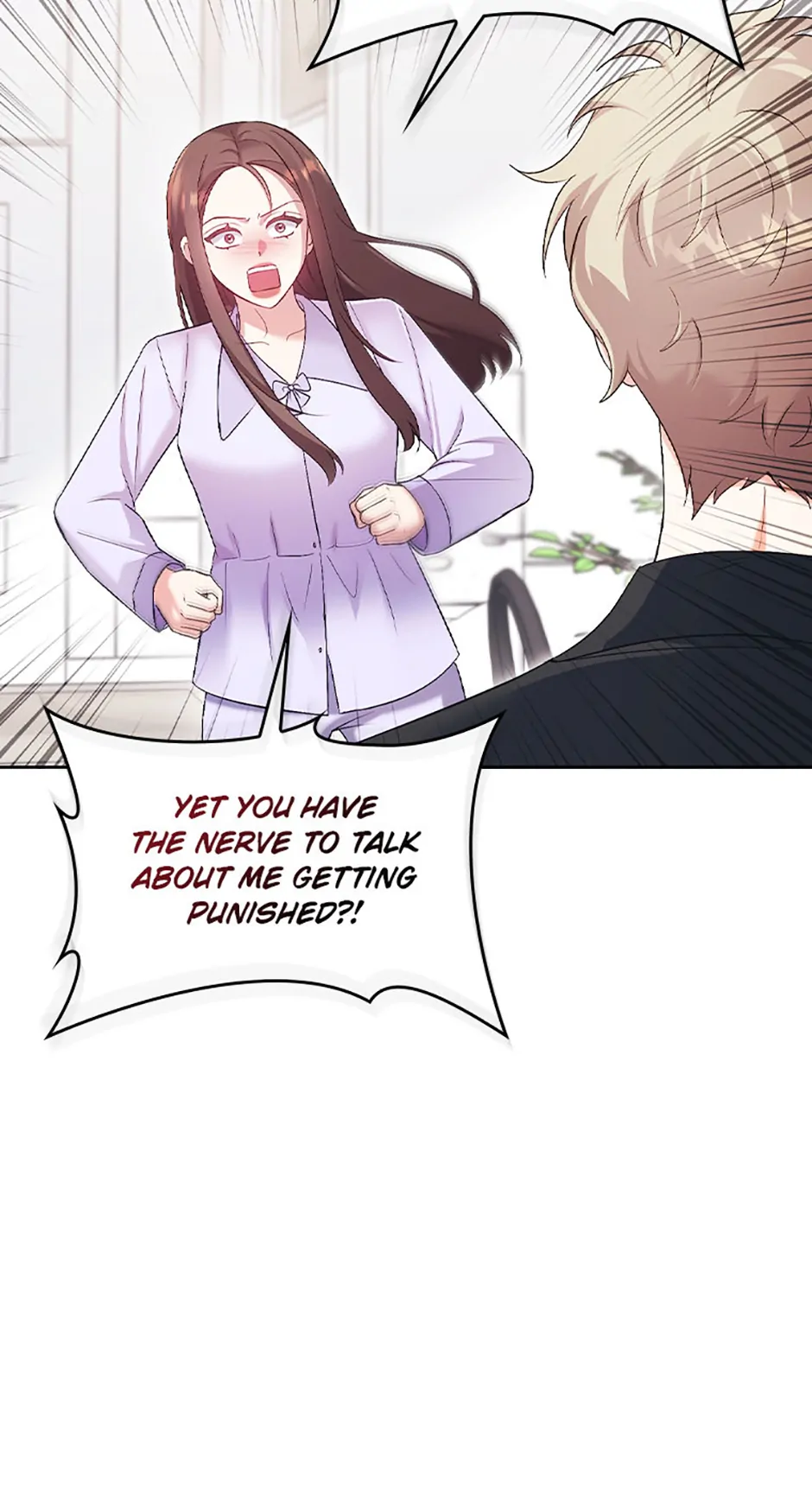 A Confident Marriage (Official) chapter 58 page 38