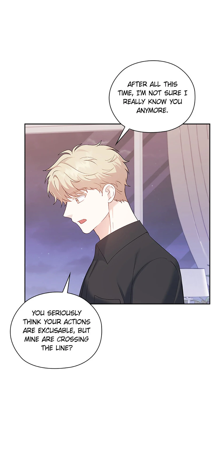A Confident Marriage (Official) chapter 58 page 39