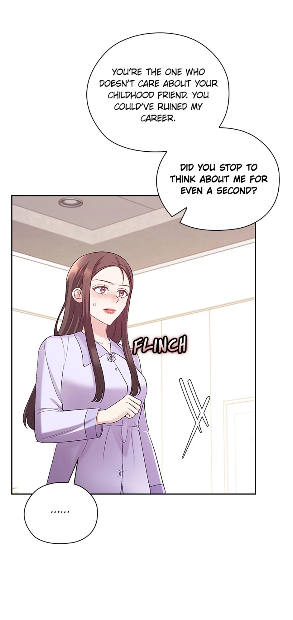 A Confident Marriage (Official) chapter 58 page 40