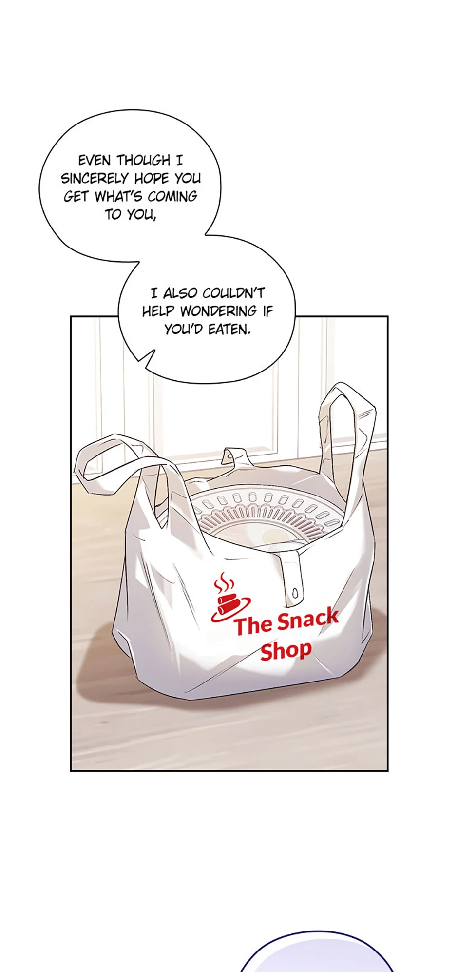 A Confident Marriage (Official) chapter 58 page 41