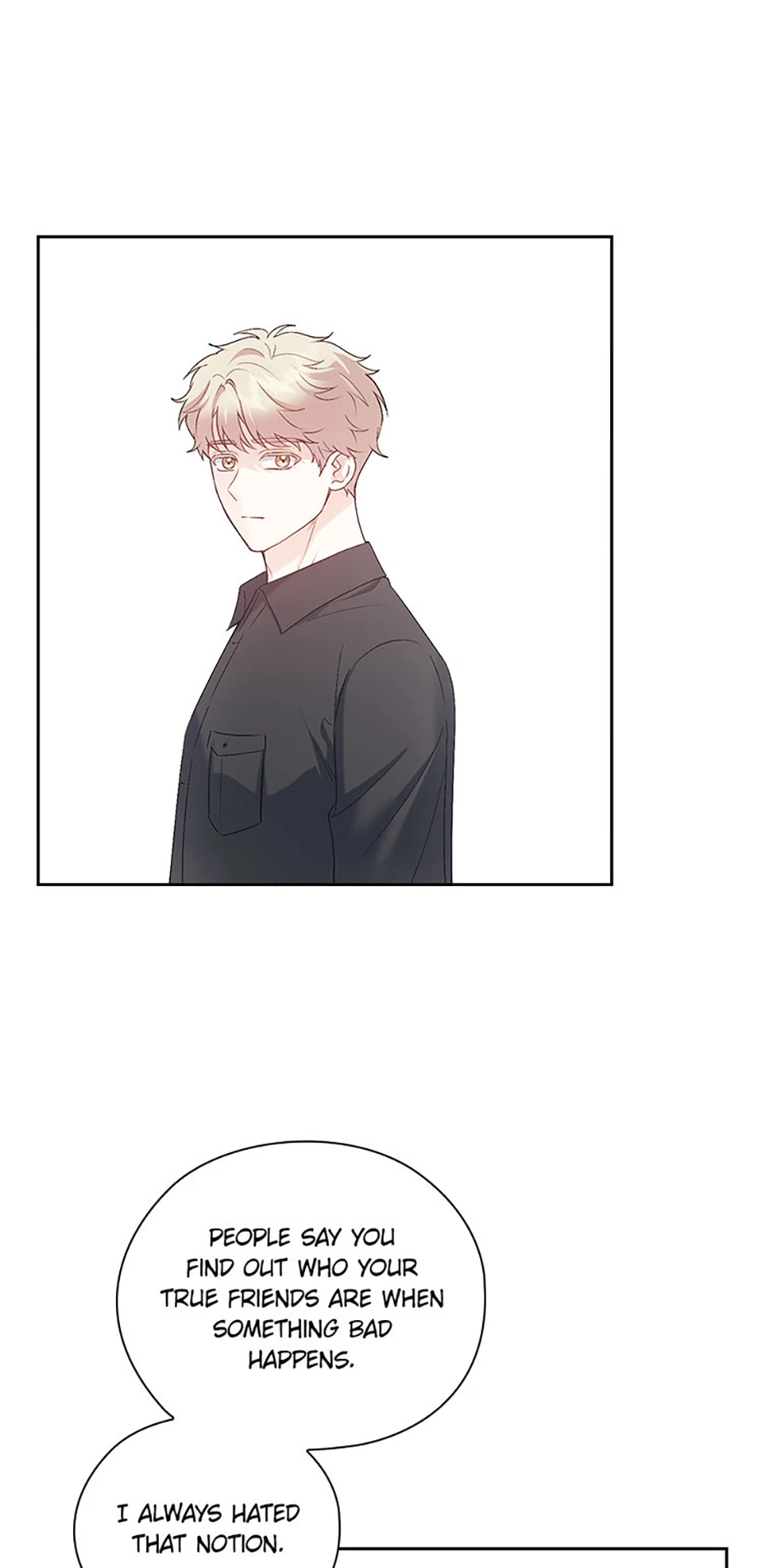 A Confident Marriage (Official) chapter 58 page 46
