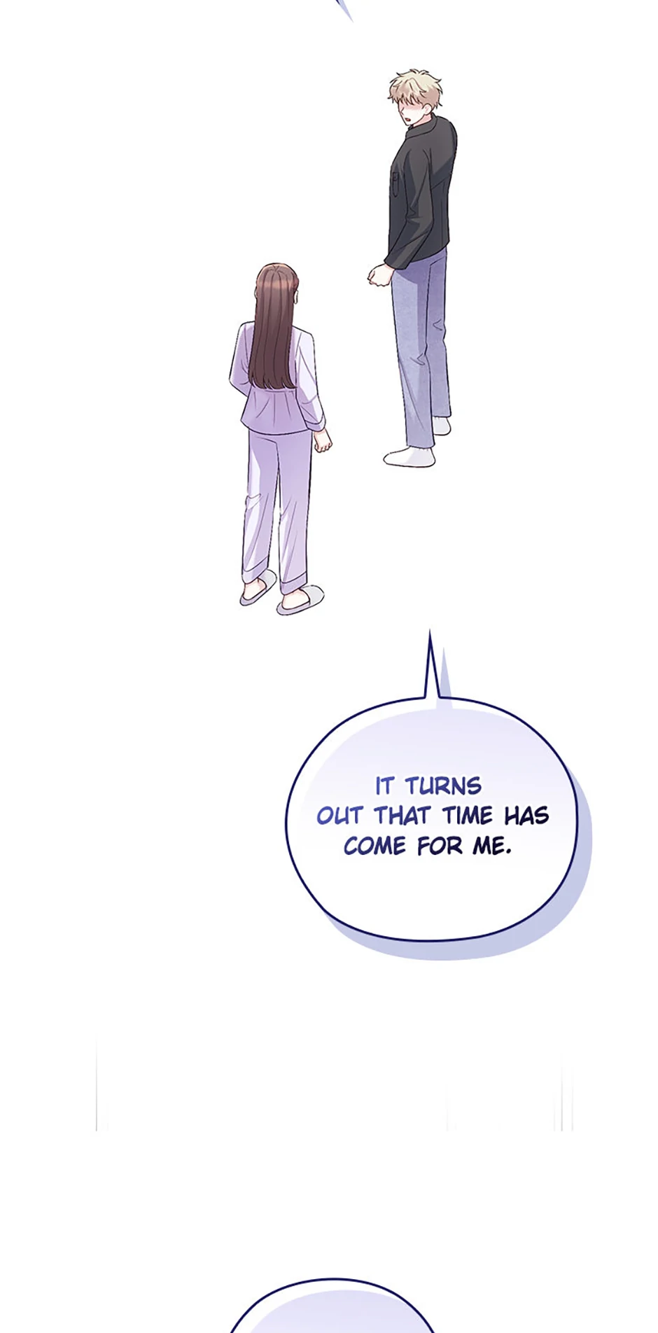 A Confident Marriage (Official) chapter 58 page 48