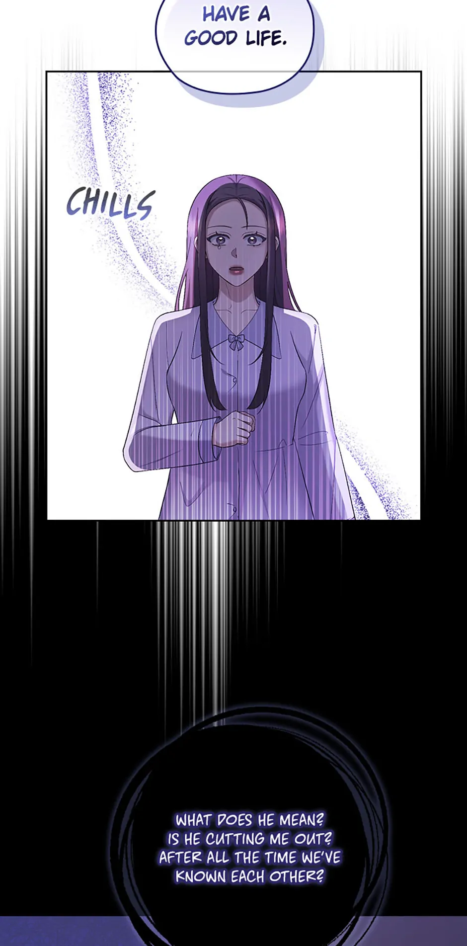 A Confident Marriage (Official) chapter 58 page 49