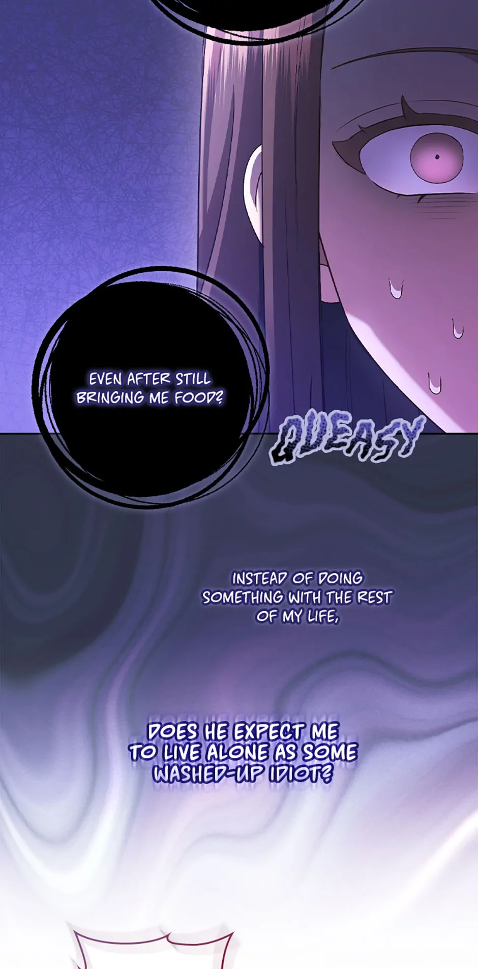 A Confident Marriage (Official) chapter 58 page 50