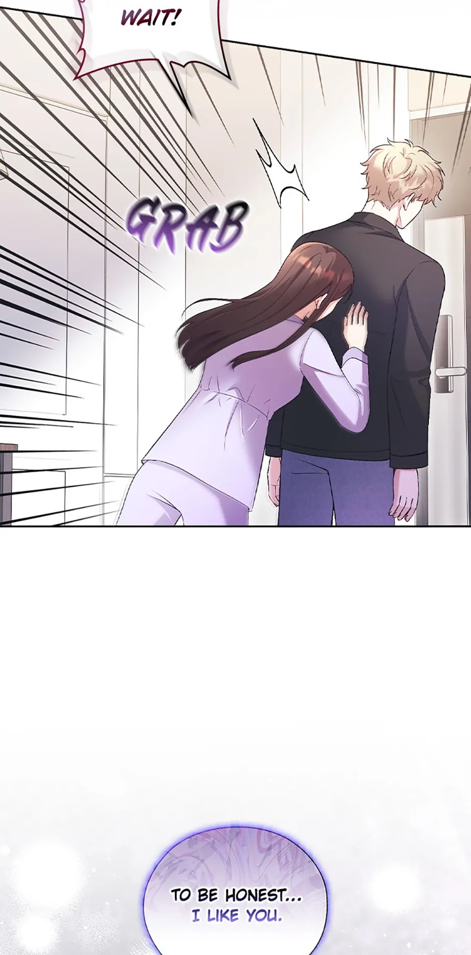 A Confident Marriage (Official) chapter 58 page 51