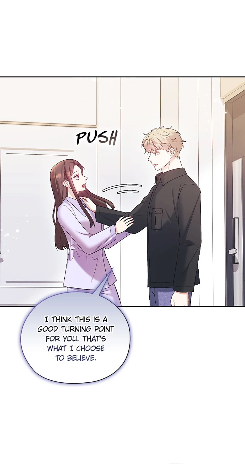 A Confident Marriage (Official) chapter 58 page 54