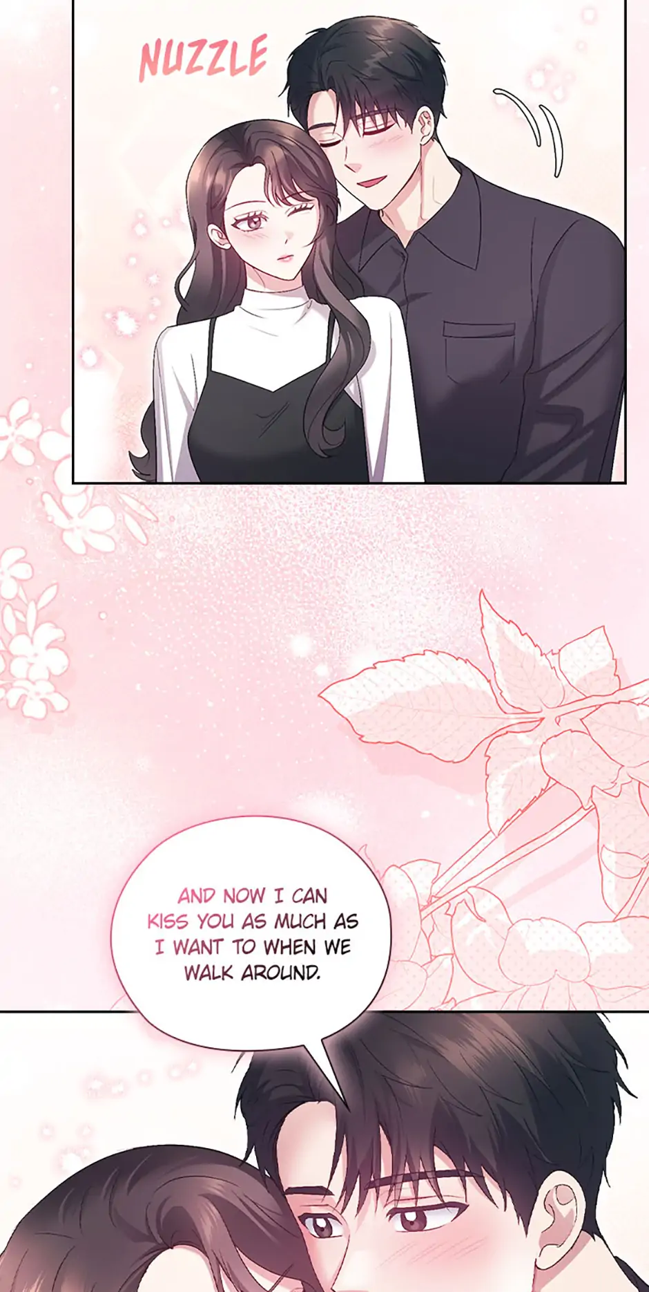 A Confident Marriage (Official) chapter 58 page 61