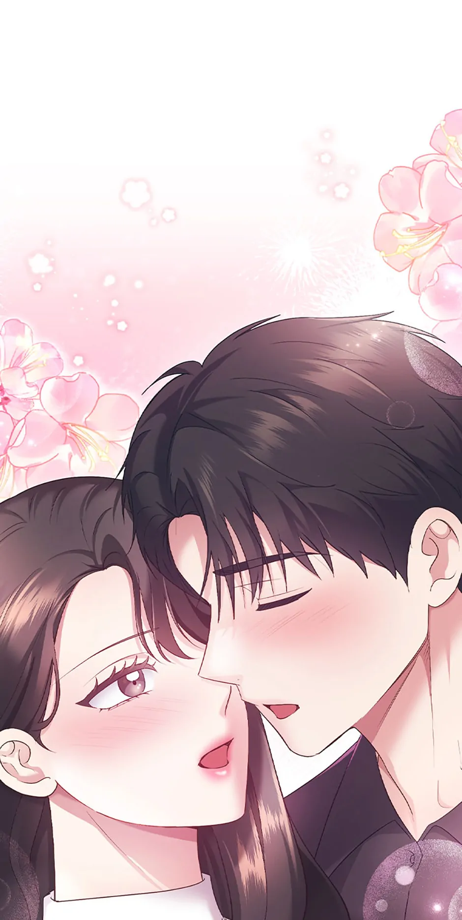 A Confident Marriage (Official) chapter 58 page 63