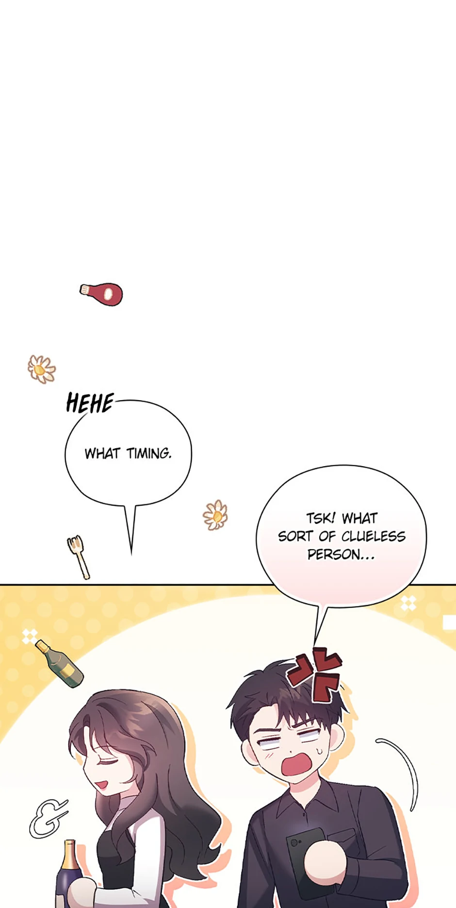 A Confident Marriage (Official) chapter 58 page 65